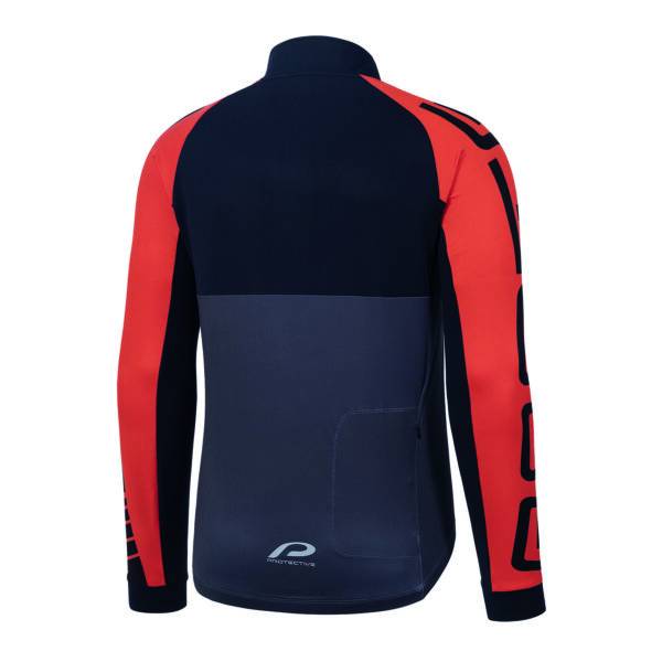 Protective Langarmtrikot Protective P-7 Days – Kollektion 2023