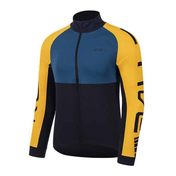 Protective Langarmtrikot Protective P-7 Days – Kollektion 2023 Meist gekauft