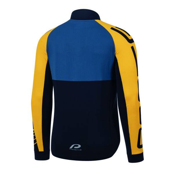 Protective Langarmtrikot Protective P-7 Days – Kollektion 2023 Meist gekauft