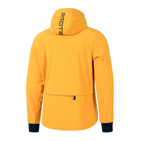 Protective Softshellhoody Protective P-Hypnotize