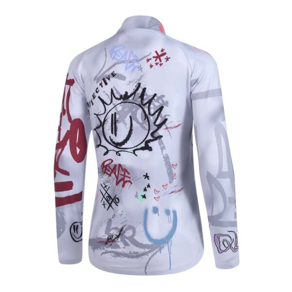 Protective Langarmtrikot Protective P-Paint