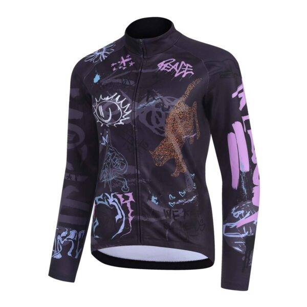 Protective Langarmtrikot Protective P-Paint Hotsell