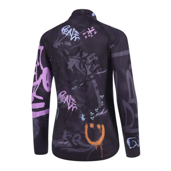 Protective Langarmtrikot Protective P-Paint Hotsell