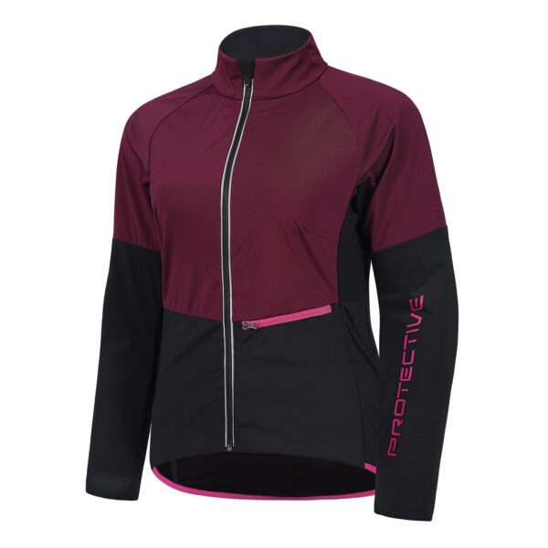 Protective Softshelljacke Protective P-Beat Street W im Angebot