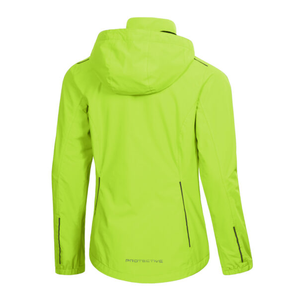 Protective Regenjacke Protective P-Rain II W