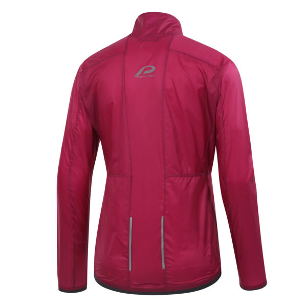 Protective Windjacke Protective P-Rise up W