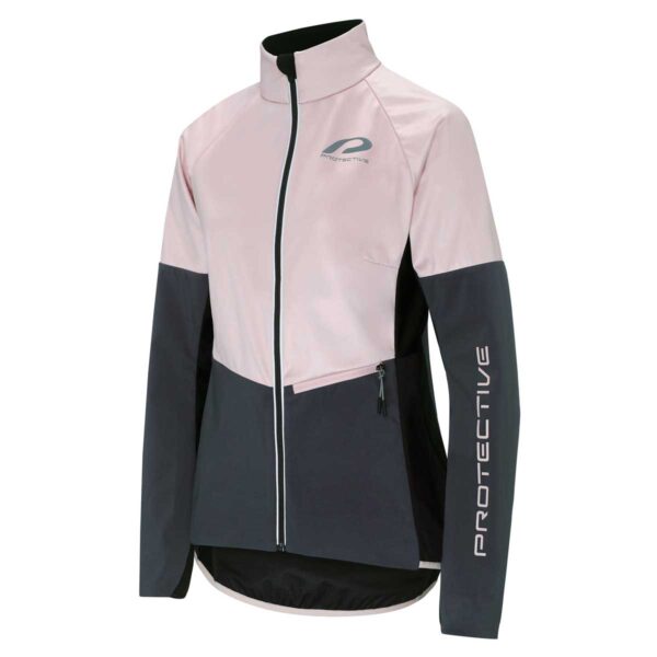 Protective Softshelljacke Protective P-Beat Street 2.0 W Günstiger Verkauf