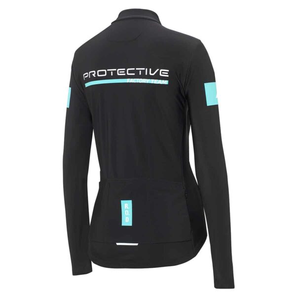 Protective Langarmtrikot Protective P-Factory Team W