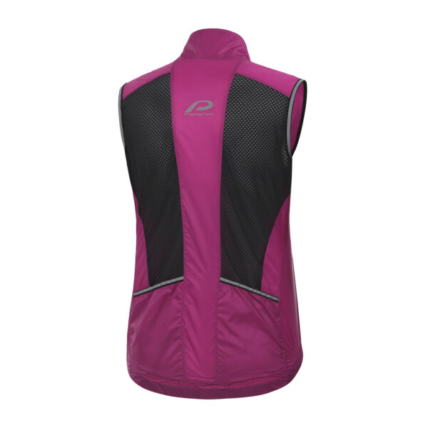 Protective Windweste Protective P-Ride W