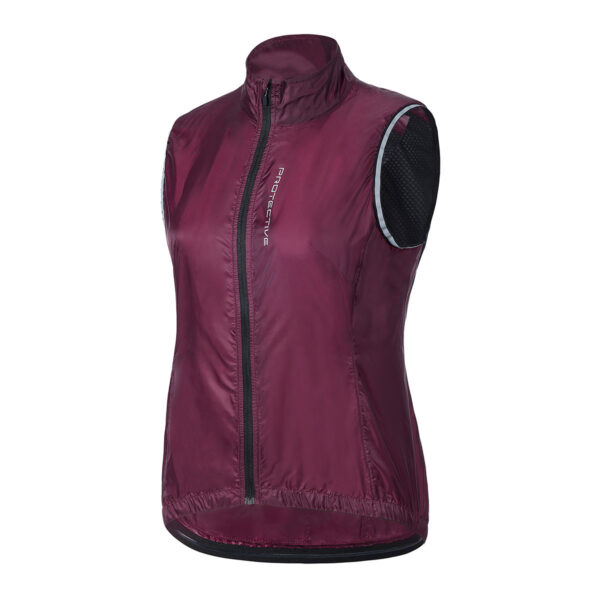 Protective Windweste Protective P-Ride W Großer Ausverkauf