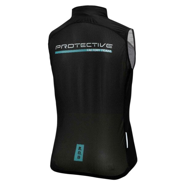 Protective Windweste Protective P-Factory Team Vest