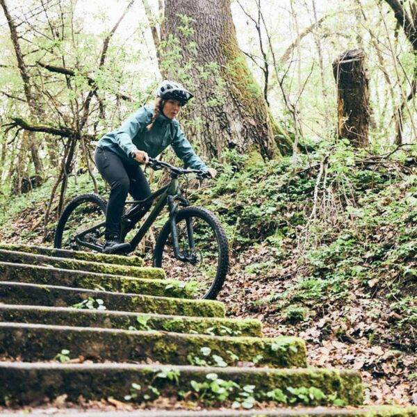 Protective Radhose Protective P-Dirty Magic W Auslauf