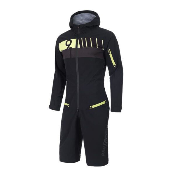 Protective Mudsuit Protective P-No Sunshine Meist gekauft