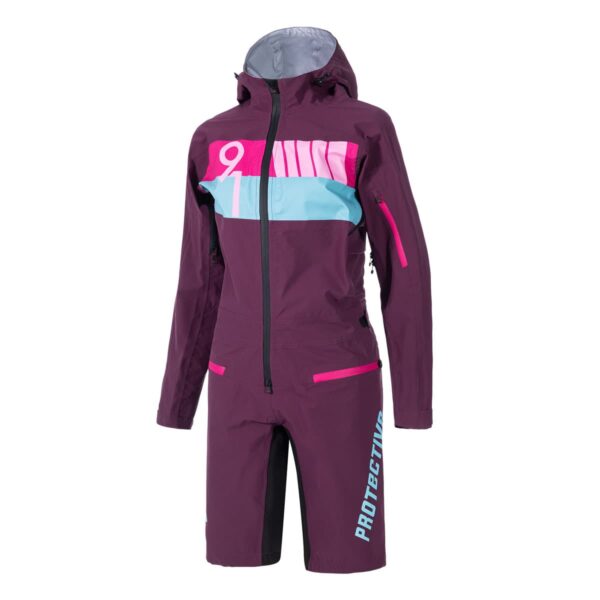 Protective Mudsuit Protective P-No Sunshine Meist gekauft