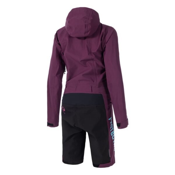 Protective Mudsuit Protective P-No Sunshine Meist gekauft