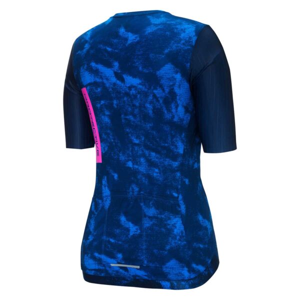 Protective Trikot Protective P-Blue Velvet W