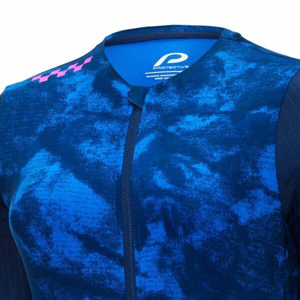 Protective Trikot Protective P-Blue Velvet W Auslauf