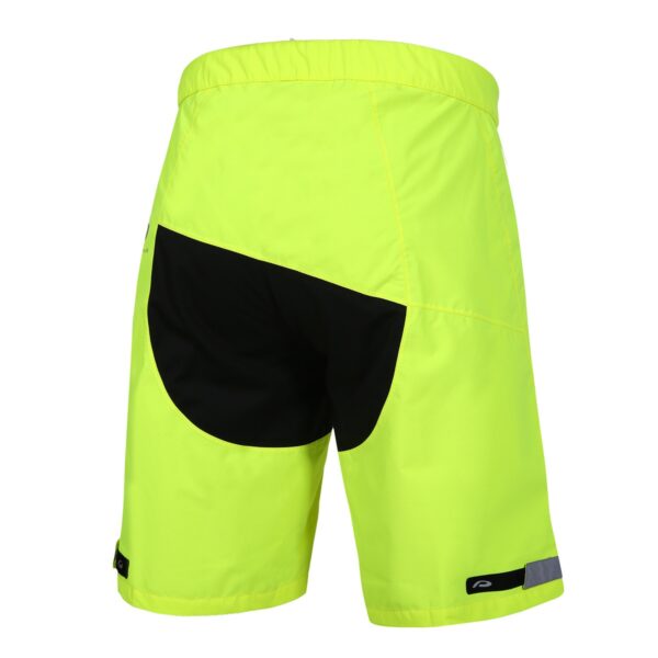 Protective Regenhose Protective P-Seattle Short Schlussverkauf