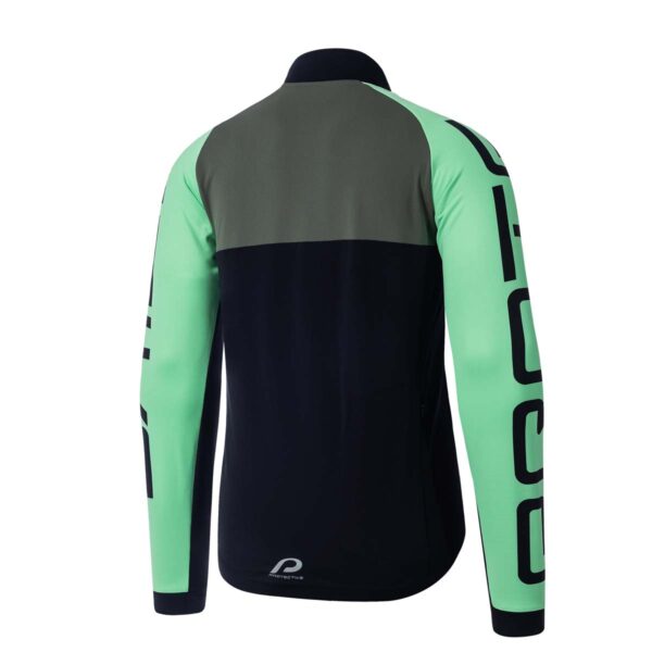 Protective Langarmtrikot Protective P-7 Days Fabrikverkauf