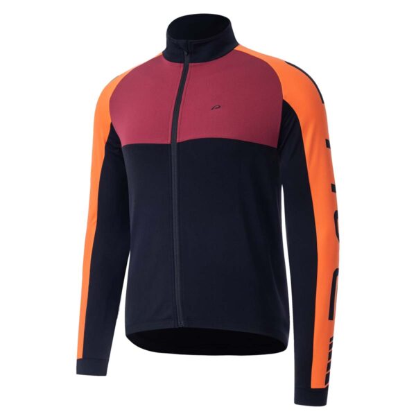 Protective Langarmtrikot Protective P-7 Days Fabrikverkauf