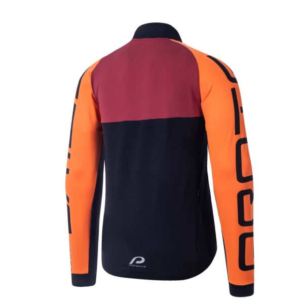 Protective Langarmtrikot Protective P-7 Days Fabrikverkauf
