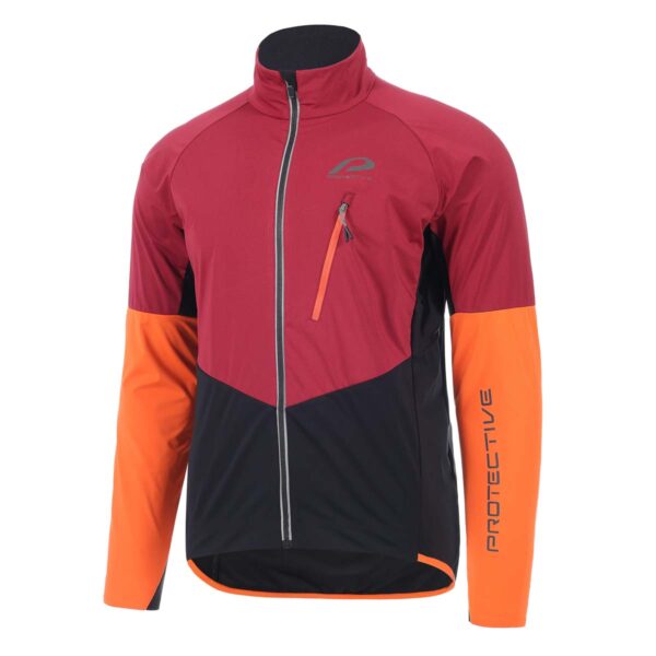 Protective Softshelljacke Protective P-Beat Street 2.0 Meist gekauft