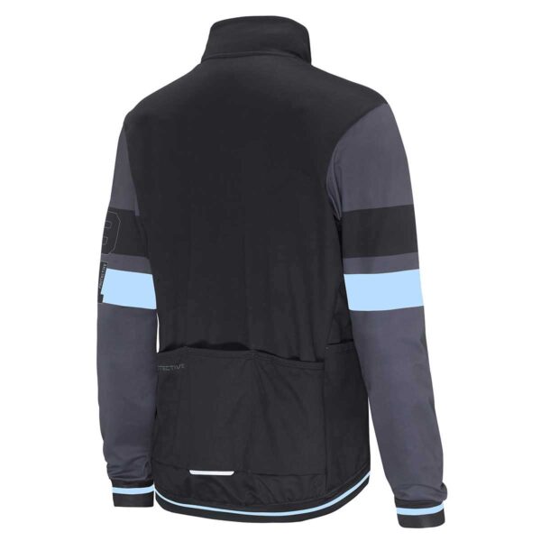 Protective Langarmtrikot Männer P-Fergus LS