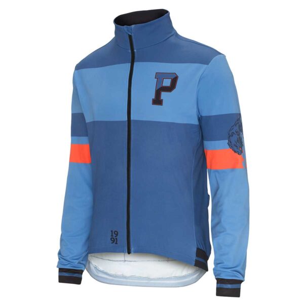 Protective Langarmtrikot Männer P-Fergus LS Schlussverkauf