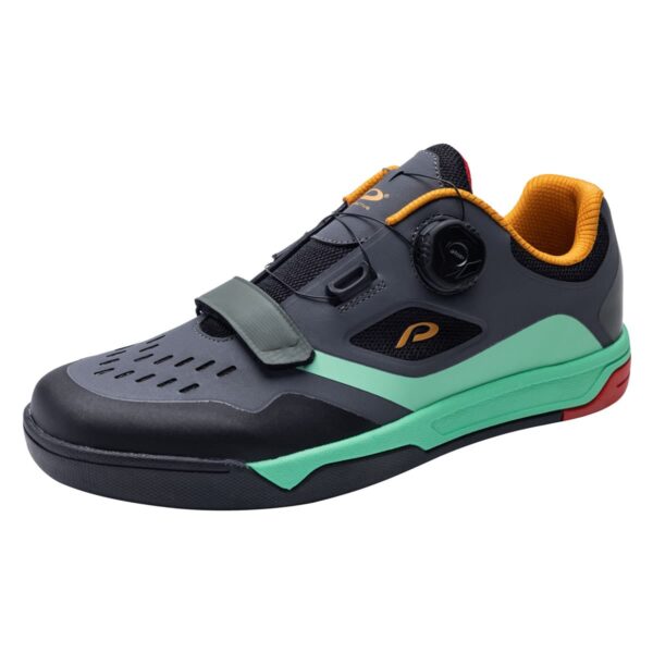 Protective Schuhe Protective P-Gravel Pit Shoes Fabrikverkauf