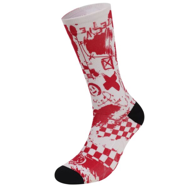 Protective Fahrradsocken Protective P-Nightmare Socks