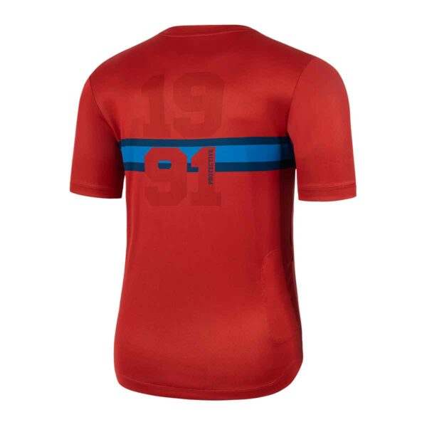 Protective Tshirt Protective P-Mad Dog