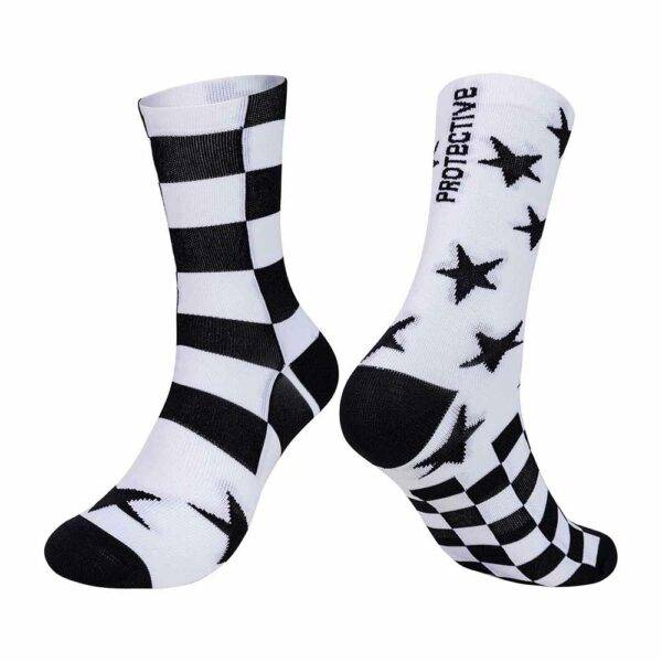Protective Fahrradsocken Protective P-So Fly Socks Outlet