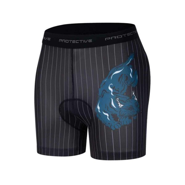 Protective Radunterhose Protective P-Mad Cat Underpant Günstiger Verkauf