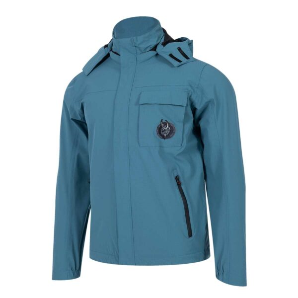 Protective Regenjacke Protective P-Day N´Nite Cyber Monday