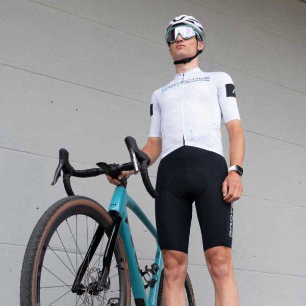 Protective Radhose Protective P-Factory Team BIB Heißer Verkauf