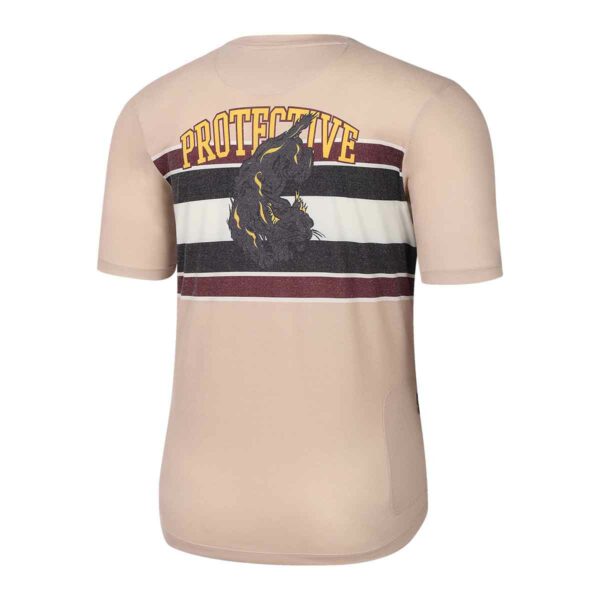 Protective Tshirt Protective P-Bobcat