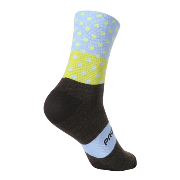 Protective Fahrradsocken Protective P-Ride Day Socks