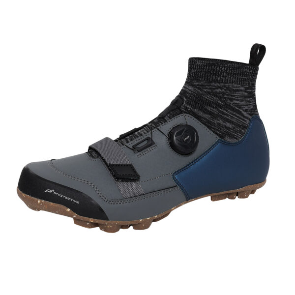Protective Schuhe Protective P-Steel Toe Shoes