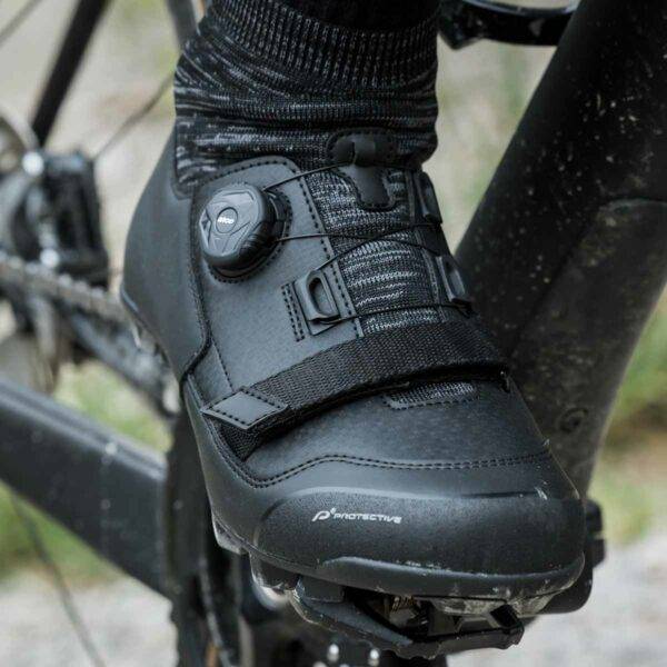 Protective Schuhe Protective P-Steel Toe Shoes Bestseller
