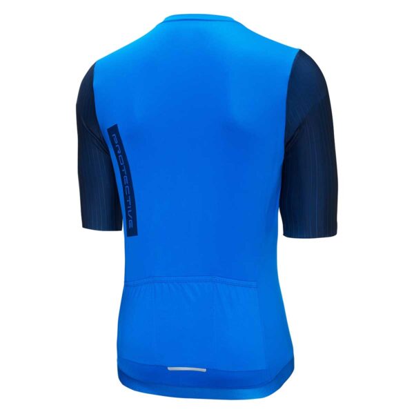 Protective Trikot Protective P-Blue Velvet – blue/dark blue