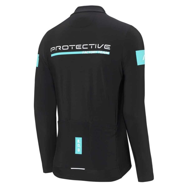 Protective Langarmtrikot Protective P-Factory Team