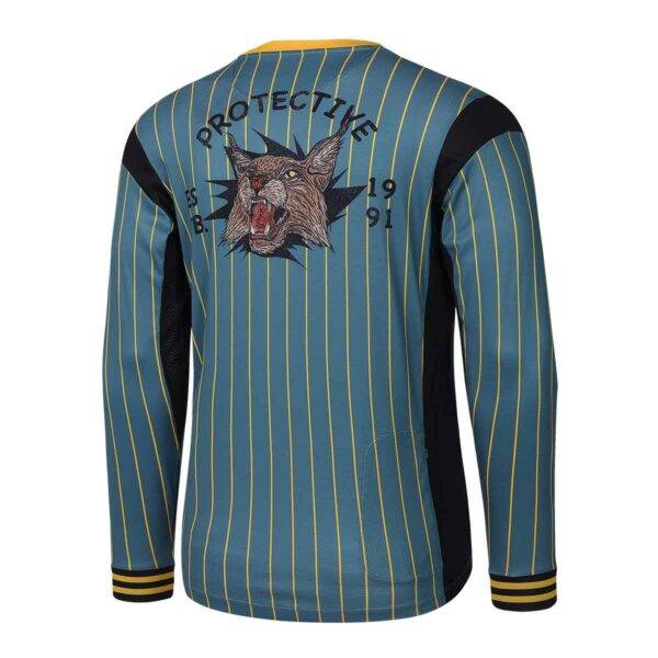 Protective Longsleeve Protective P-Varsity