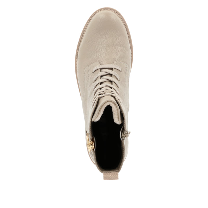 Remonte Artikelnummer D8671-60 remonte Damen Schnürstiefel weißbeige Angebote