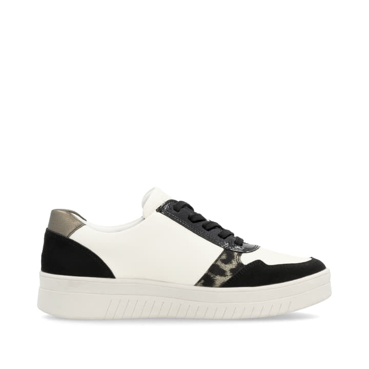 Remonte Artikelnummer D0J04-60 remonte Damen Sneaker hellbeige Meist gekauft