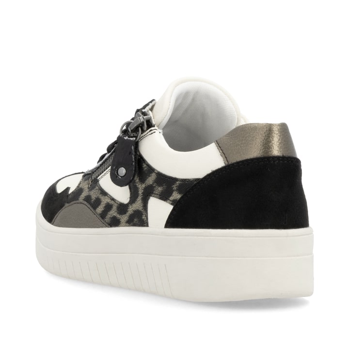 Remonte Artikelnummer D0J04-60 remonte Damen Sneaker hellbeige Meist gekauft