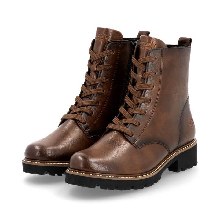 Remonte Artikelnummer D8661-24 remonte Damen Kurzstiefel haselnussbraun Remonte Artikelnummer D8661-24 remonte Damen Kurzstiefel haselnussbraun