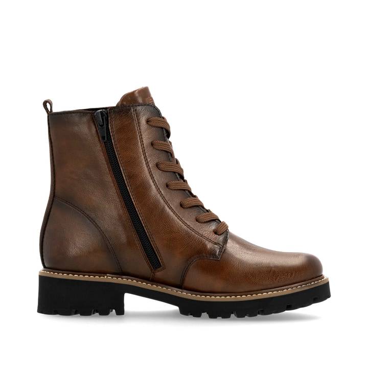 Remonte Artikelnummer D8661-24 remonte Damen Kurzstiefel haselnussbraun Verkauf
