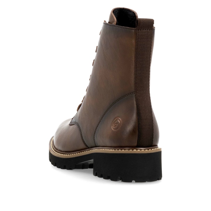 Remonte Artikelnummer D8661-24 remonte Damen Kurzstiefel haselnussbraun Verkauf