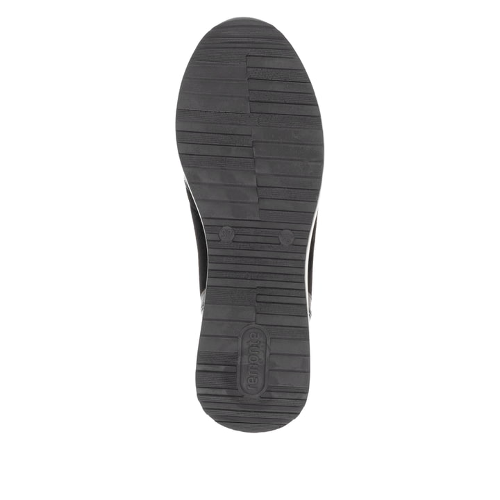 Remonte Artikelnummer D1G70-03 remonte Damen Kurzstiefel tiefschwarz Angebote