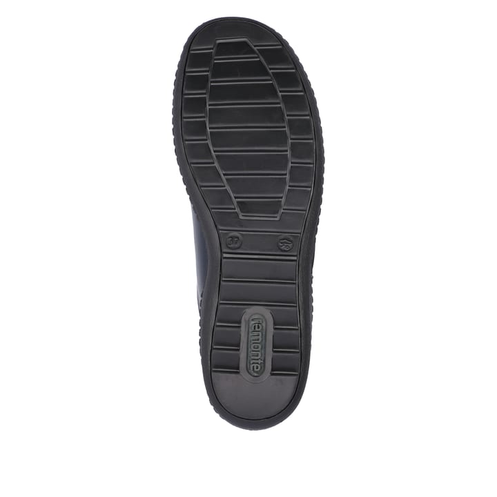 Remonte Artikelnummer R1477-15 remonte Damen Schnürschuhe tiefblau Hotsell